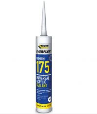 EVERFLEX PREMIUM 175WE UNIVERSAL ACRYLIC SEALANT 