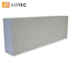 Airtec 3.6N block 620mm x 215mm x 100mm 