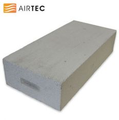 Airtec 3.6N Foundation block 620mm x 140mm x 350mm 