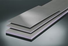 Jackoboard Tilebacker board 1200 x 600 - choose a thickness