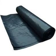 300mu Damp Proof Membrane (1200 gauge) 4m x 25m - 100m2 roll