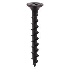 Drywall plasterboard screws coarse thread - choose a size 