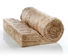 Earthwool Loft Roll 44 - easy to handle - user friendly loft roll