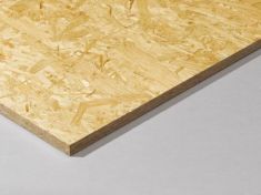 OSB3 2397mm x 1197mm Square edge board * COLLECTION ONLY ITEM *