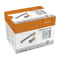 Fermacell H2O Drill Tip screws 40mm (250no per box) 