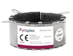Pyroplex Intumescent Fire collar 110mm (200 series)