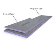 Jackoboard Flexo-creative boards - choose size and cut