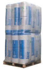 Knauf Factory Clad 40 sold in pallets of 24 rolls - choose a thickness