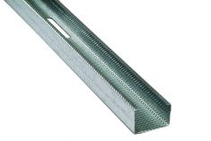 50mm C stud - various lengths 