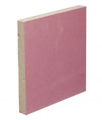 Fire board Plasterboard 2400mm x 1200mm x 12.5mm T/E