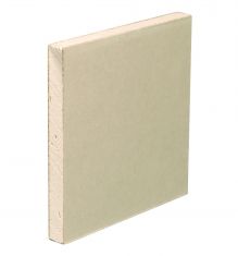 Standard Plasterboard 2400mm x 1200mm x 12.5mm S/E