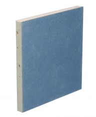 DB Sound Block Plasterboard 2400 x 1200 x 12.5mm T/E