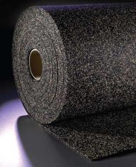 Impacta 4551 3mm Acoustic Underlay mat 3mm x 1050mm x 20m (21m2/roll)