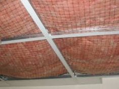 Insulation support net 2m x 100mm (200m2)