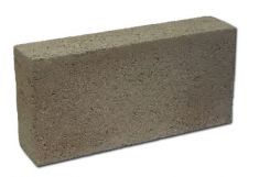 Insulite 7.3N Solid Block - 440 x 215 x 100mm 