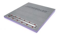 Jackoboard Aqua Line Pro Line Pro shower tray - choose an option