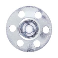 Stainless Steel Tile Backer board fixing discs 36mm (bag of 100no)