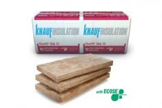 Knauf Omnifit Slab in 600mm widths