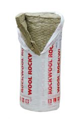 Rockwool Smoke & Fire Barrier 1m x 3.7m x 50mm