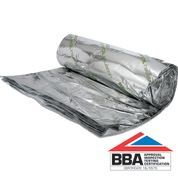 SF40 Superfoil Insulation 1.5m x 10m x 65mm (15m2)