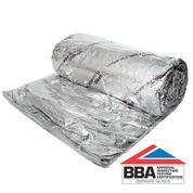 SF60FR Superfoil Insulation 1.5m x 8m x 100mm (12m2)