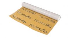 Soprema Tecsound SY50 - 1.22m x 6.05m x 2.5mm (7.38m2/roll)