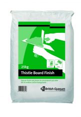 Thistle Board Finish 25Kg bag