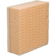 Multi-purpose XPS Insulated plasterboard  2400 x 1200 x 27mm