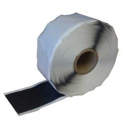 Butyl mastic double sided tape 50mm x 10m (for DPM & Gas membranes)
