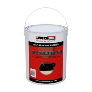 IKOpro IKO Easyseal Bonding Agent 5 Litre 